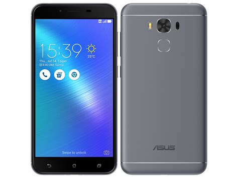 asus zenfone max3|ASUS Zenfone 3 Max ZC553KL Full Specs .